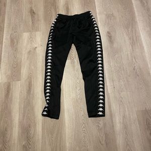 Kappa Pants Size Medium